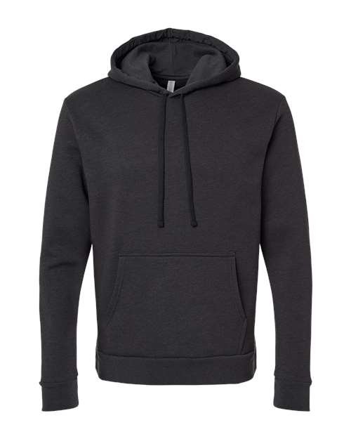 Next Level - Unisex Malibu Hoodie Sweatshirt - 9302 - Image 2