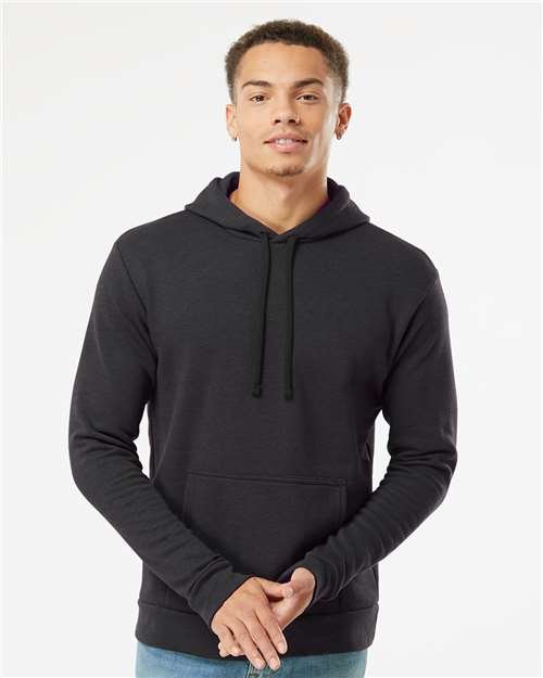 Next Level - Unisex Malibu Hoodie Sweatshirt - 9302 - Image 6