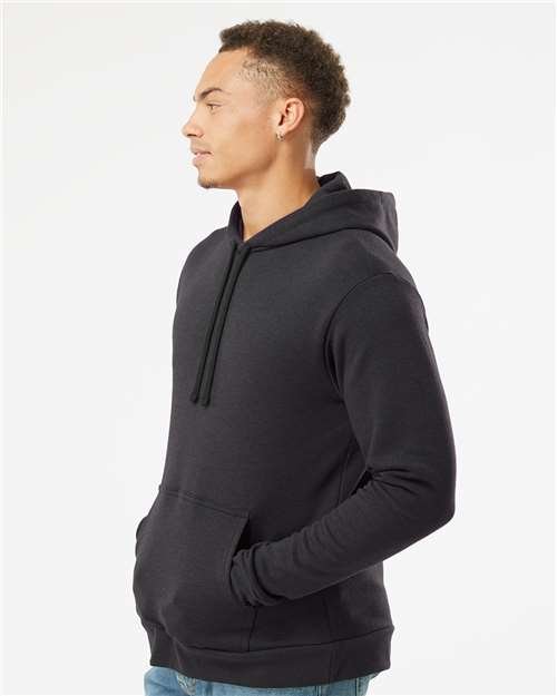 Next Level - Unisex Malibu Hoodie Sweatshirt - 9302 - Image 8