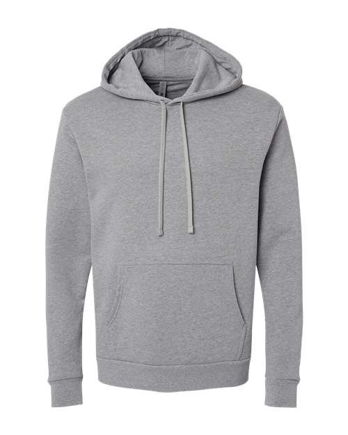 Next Level - Unisex Malibu Hoodie Sweatshirt - 9302 - Image 9