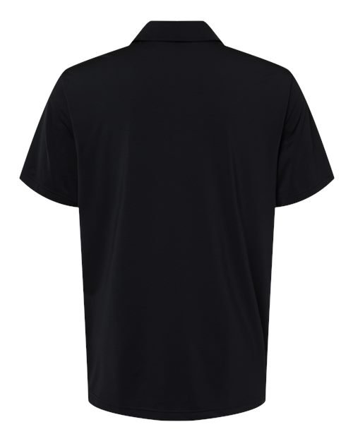 Adidas Men's Ultimate365 Solid Polo - A514 - Image 4