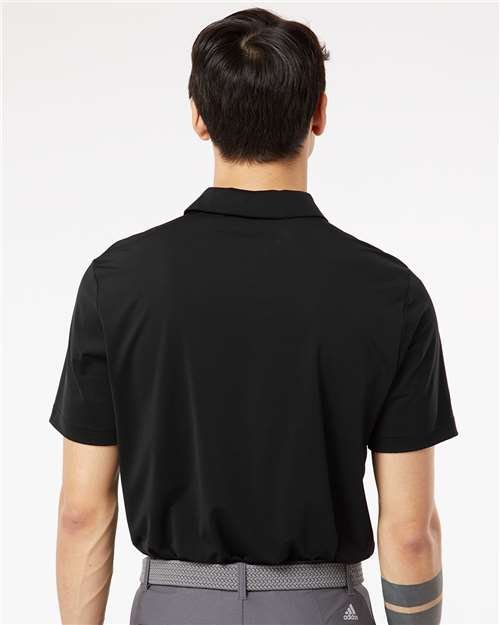 Adidas Men's Ultimate365 Solid Polo - A514 - Image 7
