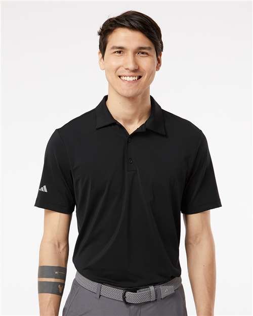 Adidas Men's Ultimate365 Solid Polo - A514 - Image 6