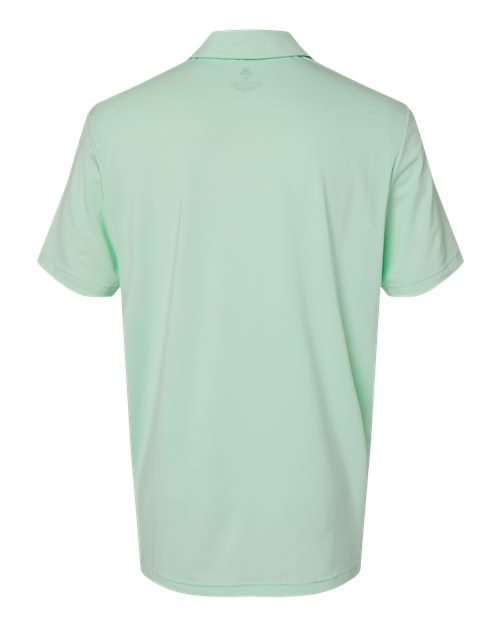 Adidas Men's Ultimate365 Solid Polo - A514 - Image 10