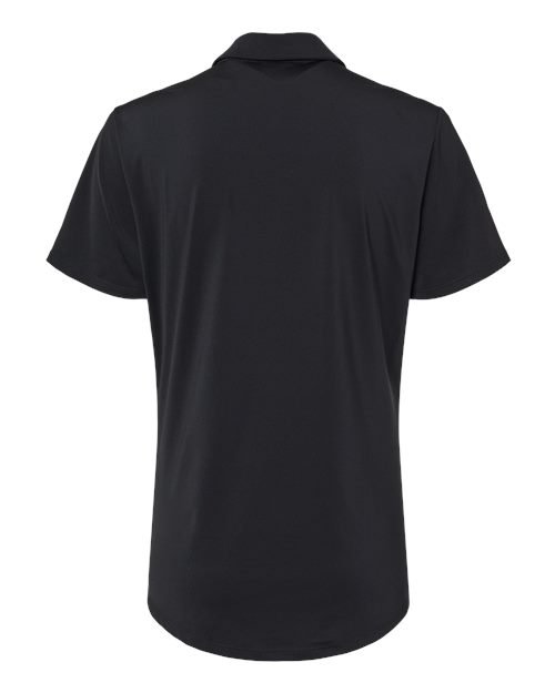 Adidas Women's Ultimate365 Solid Polo - A515 - Image 4