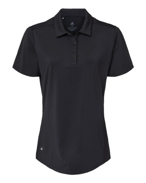 Adidas Women's Ultimate365 Solid Polo - A515 - Image 2