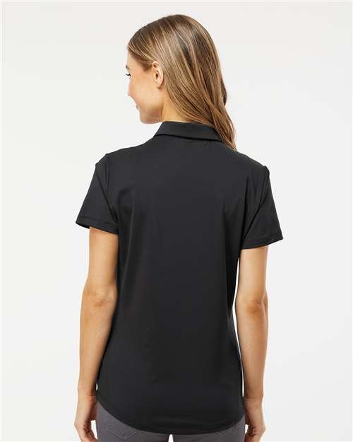 Adidas Women's Ultimate365 Solid Polo - A515 - Image 7