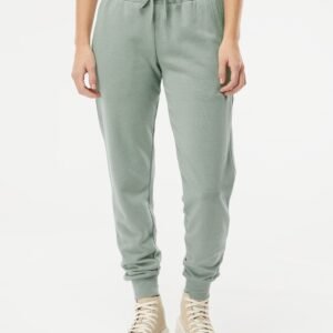 Independent Trading Co. Women's California Wave Wash Sweatpants - PRM20PNT