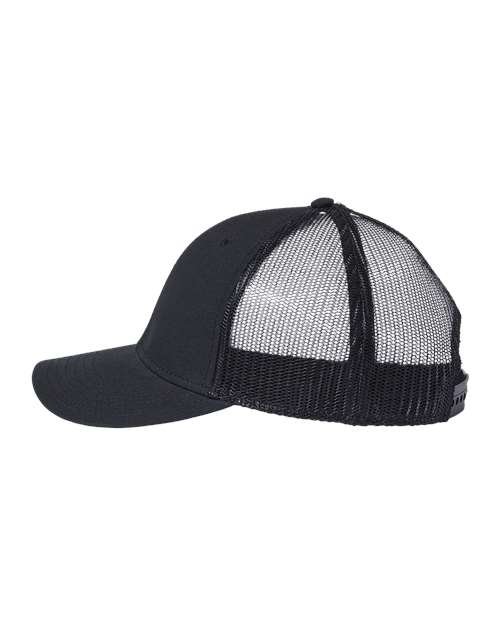Atlantis Headwear Sustainable Recy Three Trucker Cap - RETH - Image 5