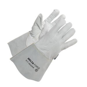 Forcefield Goatskin Tig Leather Welding Glove