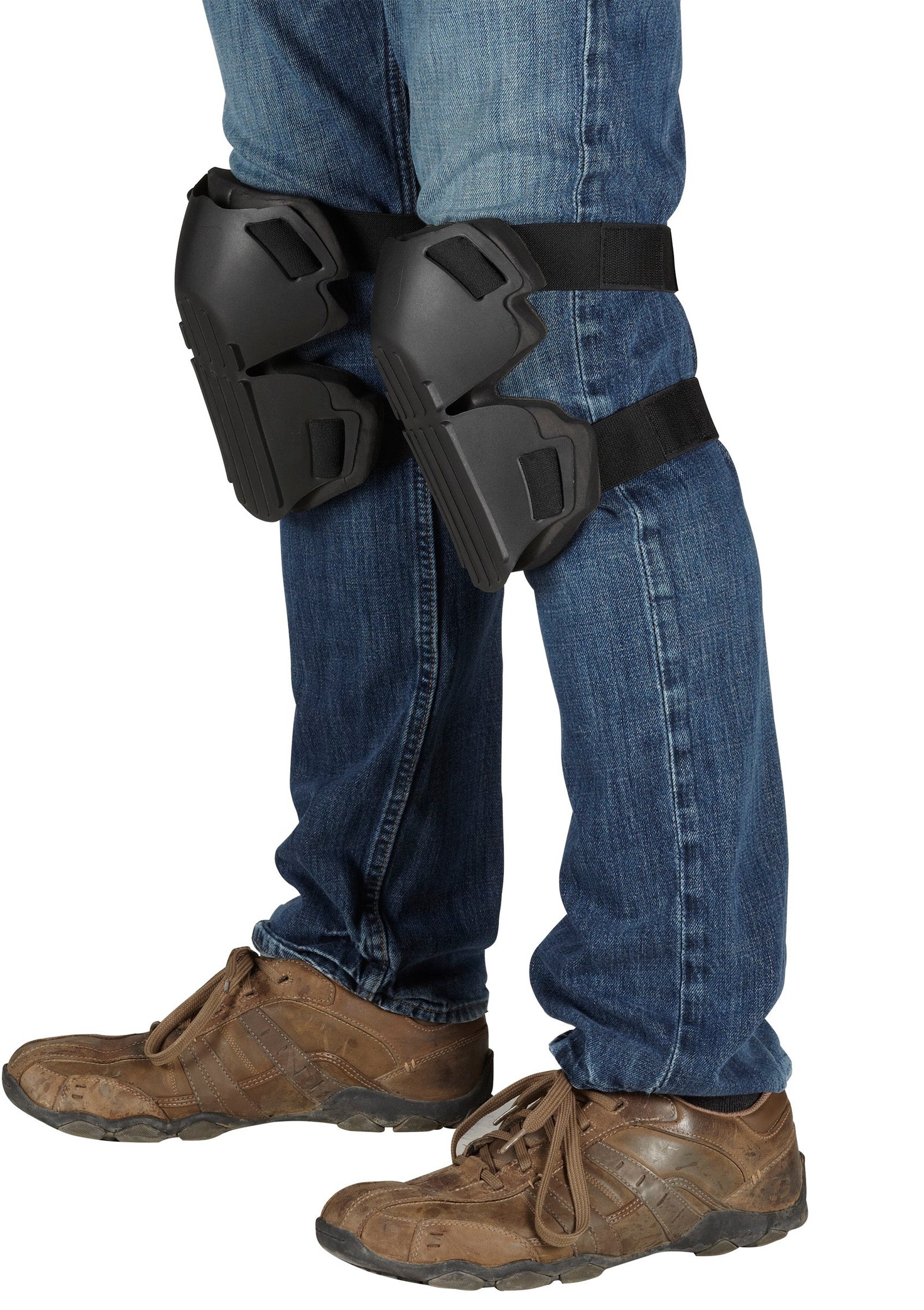 Forcefield Hard-Shell & Soft-Shell Knee Pads - Image 2