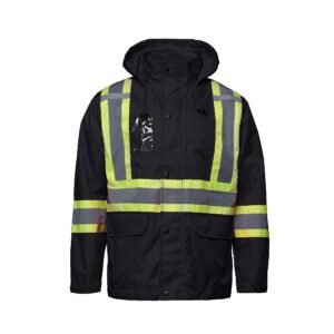 Standard Workwear & FR