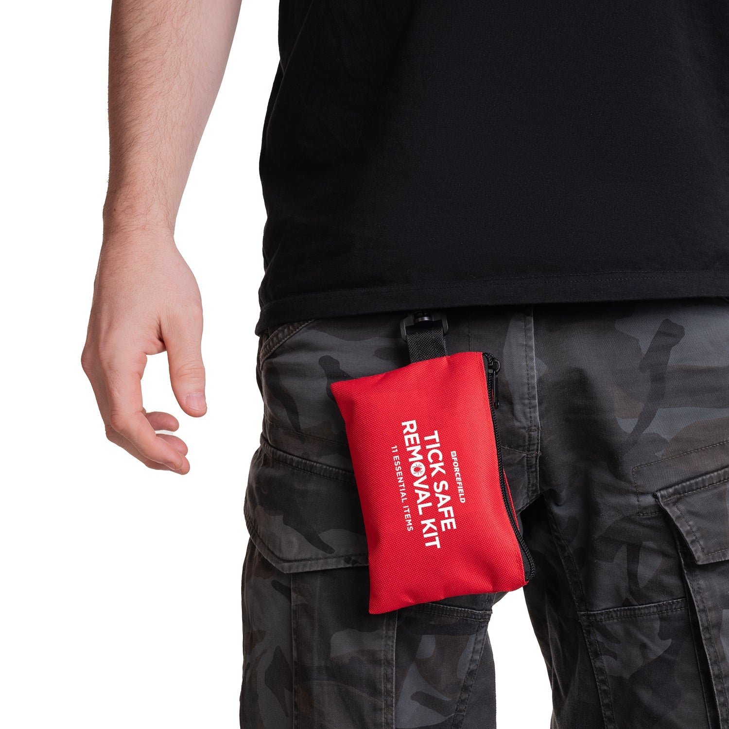 Forcefield Tick Safe Removal Kit - Image 2