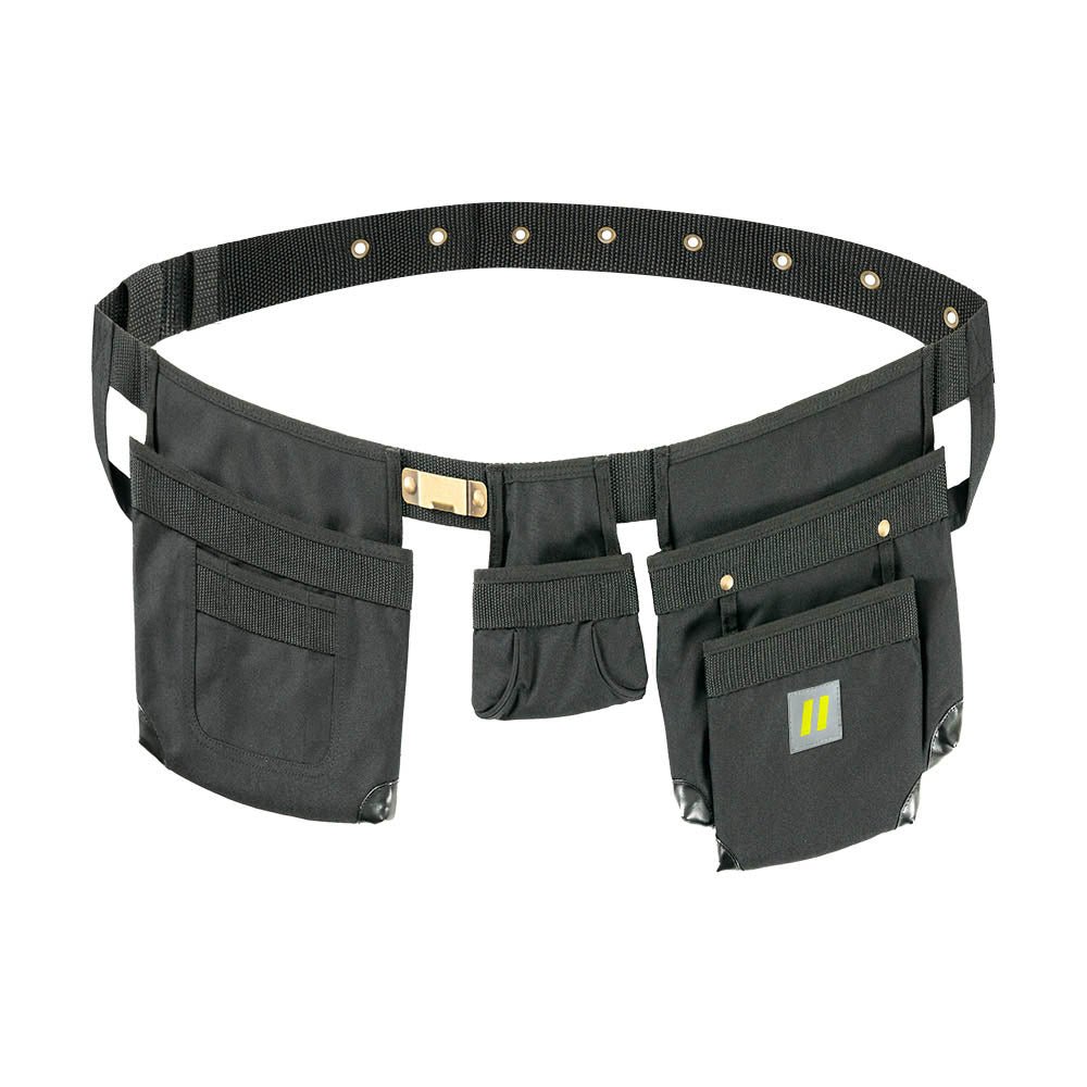 Forcefield Multi-Pocket Tool Belt