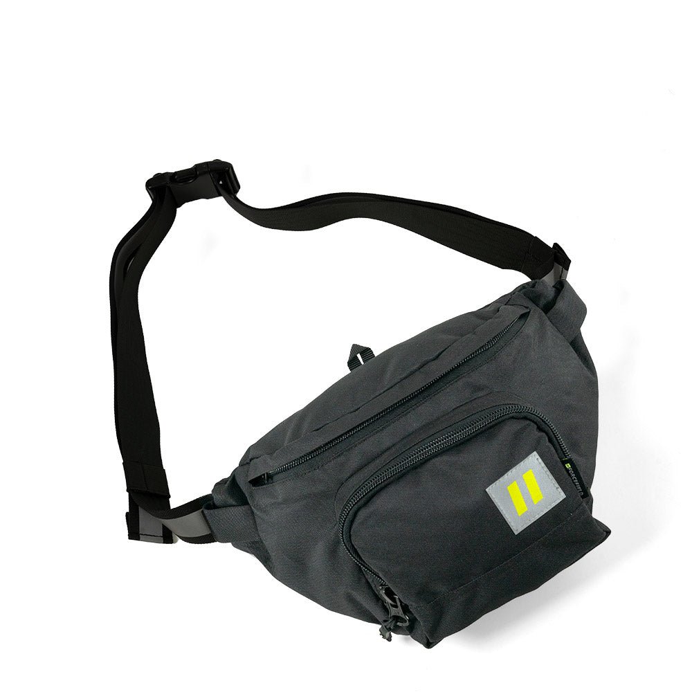 Forcefield Traveler Hip Pack - Image 2