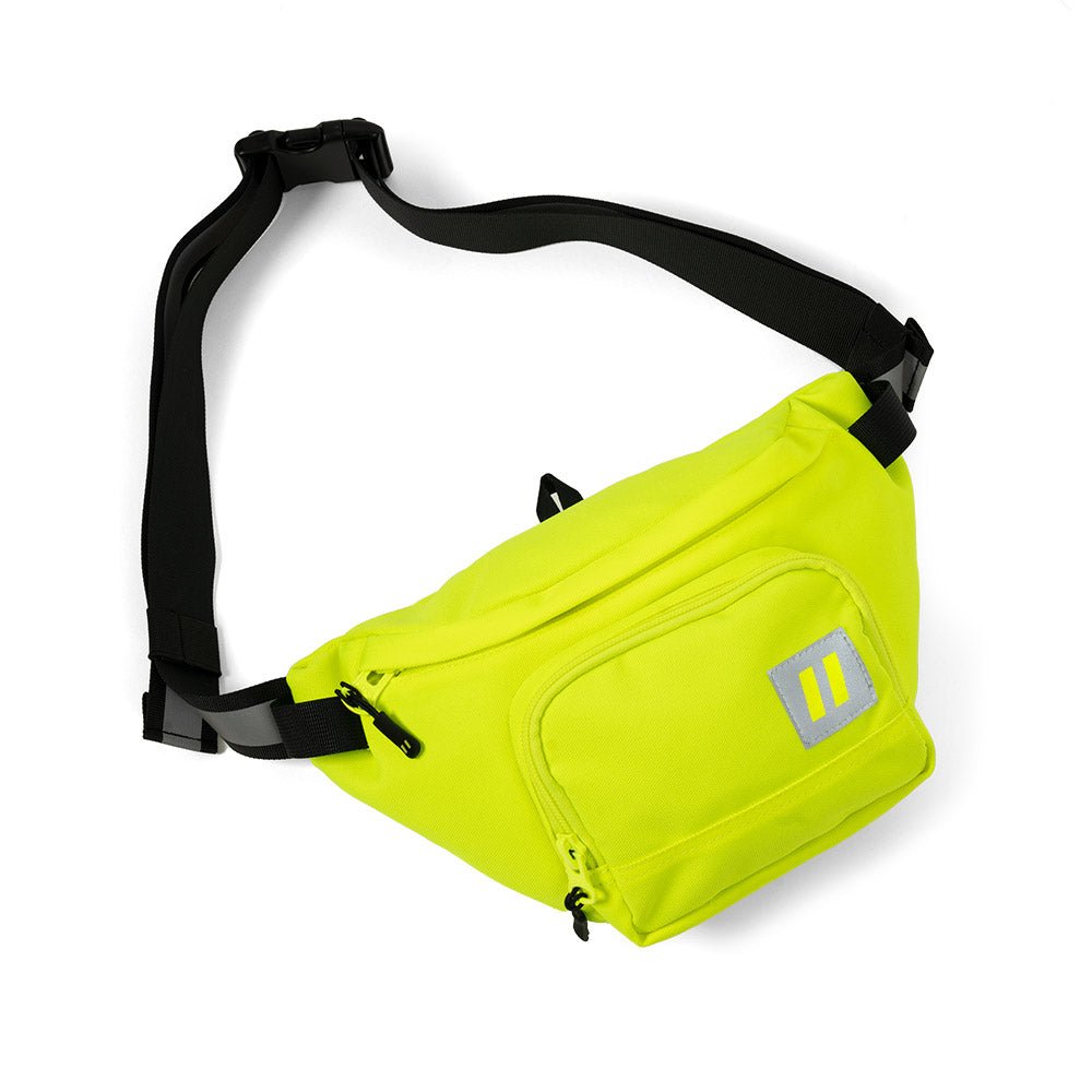 Forcefield Traveler Hip Pack
