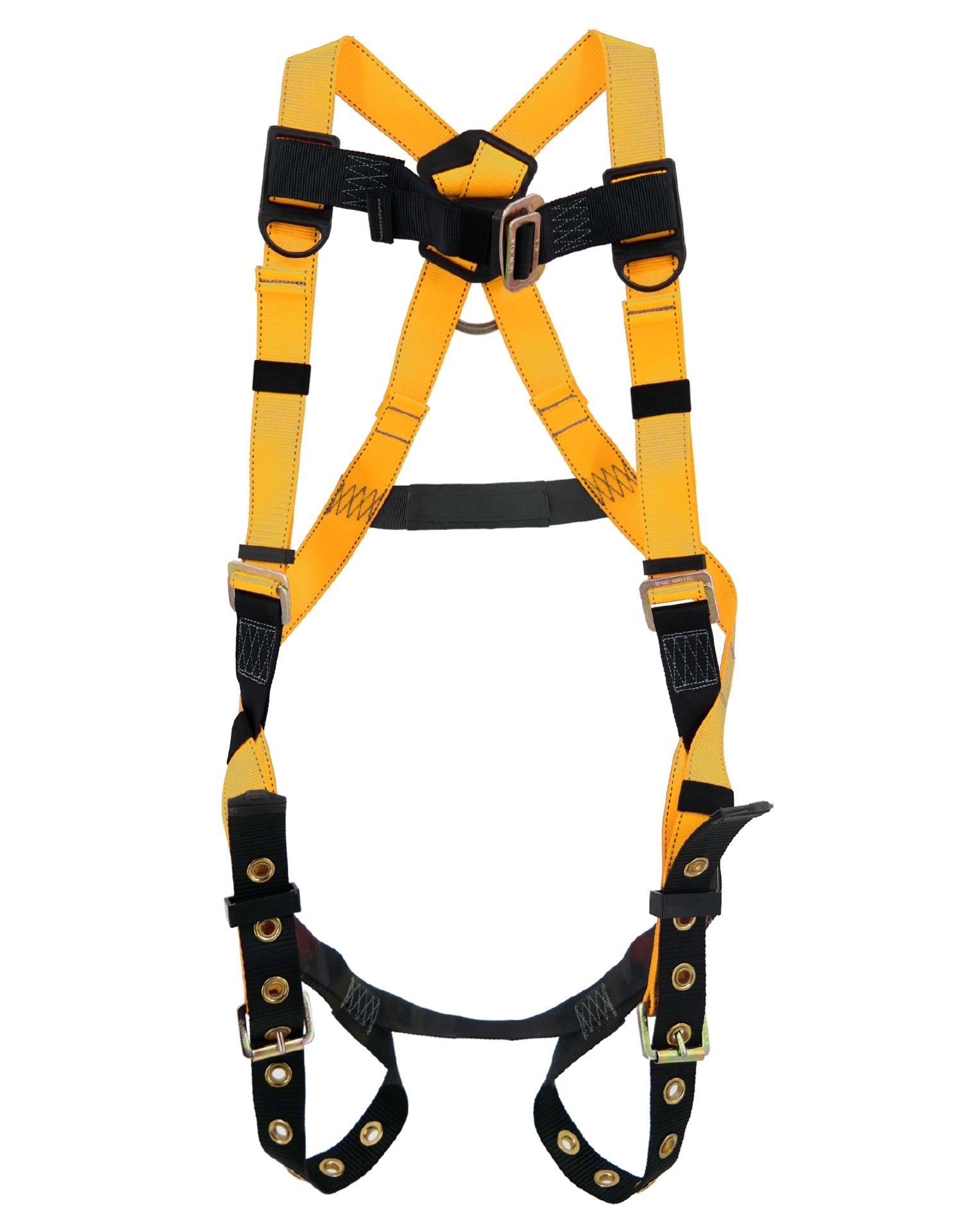 Forcefield 3-Piece CSA Fall Arrest Kit - Image 2