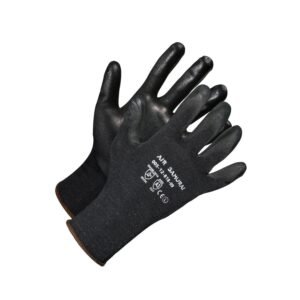 Forcefield "Air Samurai" Lightweight Cut Resistant Gloves