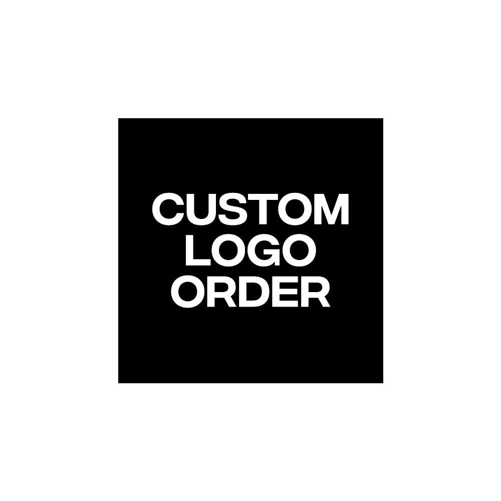 Forcefield Custom Logo Order