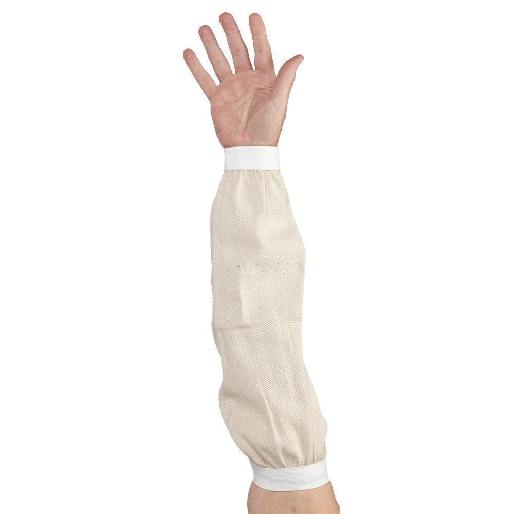 Forcefield 18" Cotton Sleeve