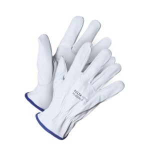 Forcefield Delta Force Goatskin Driver's Glove