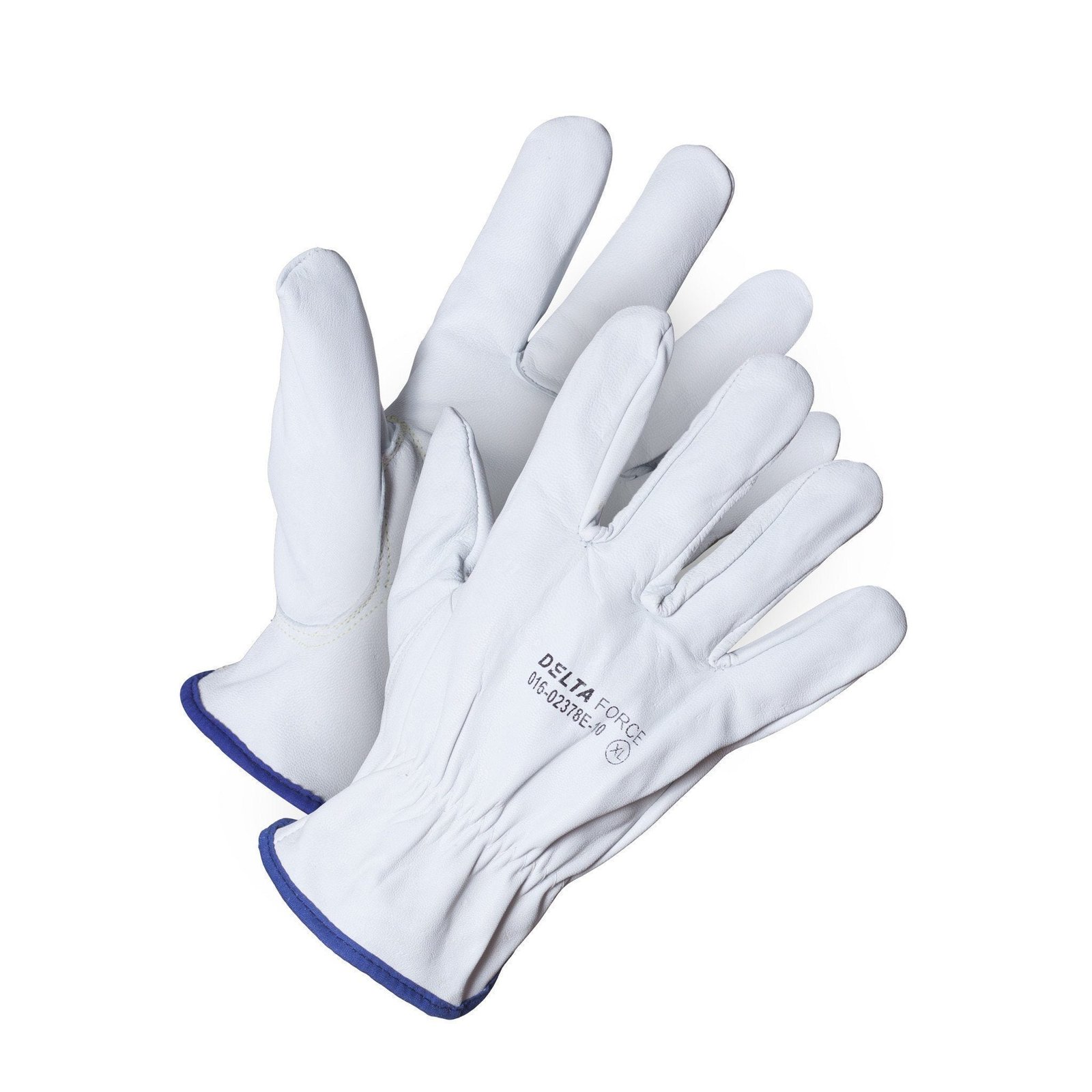 Forcefield Delta Force Goatskin Driver's Glove