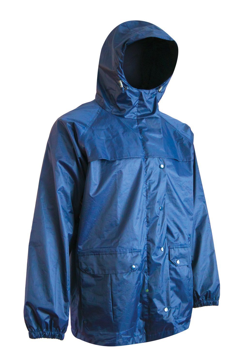 Forcefield Deluxe Rain Jacket - Image 2