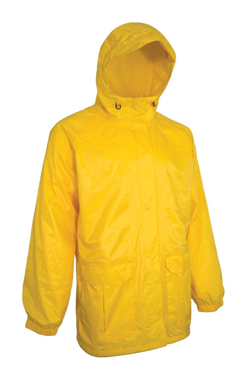 Forcefield Deluxe Rain Jacket