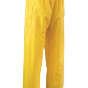 Forcefield Deluxe Rain Pant