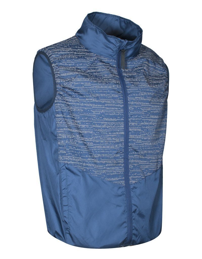 Forcefield Enhanced Visibility Running Vest