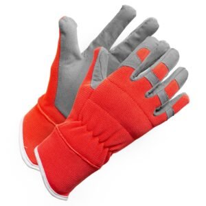 Forcefield "Fieldwork Ladies Garden Gloves" Performance Fit