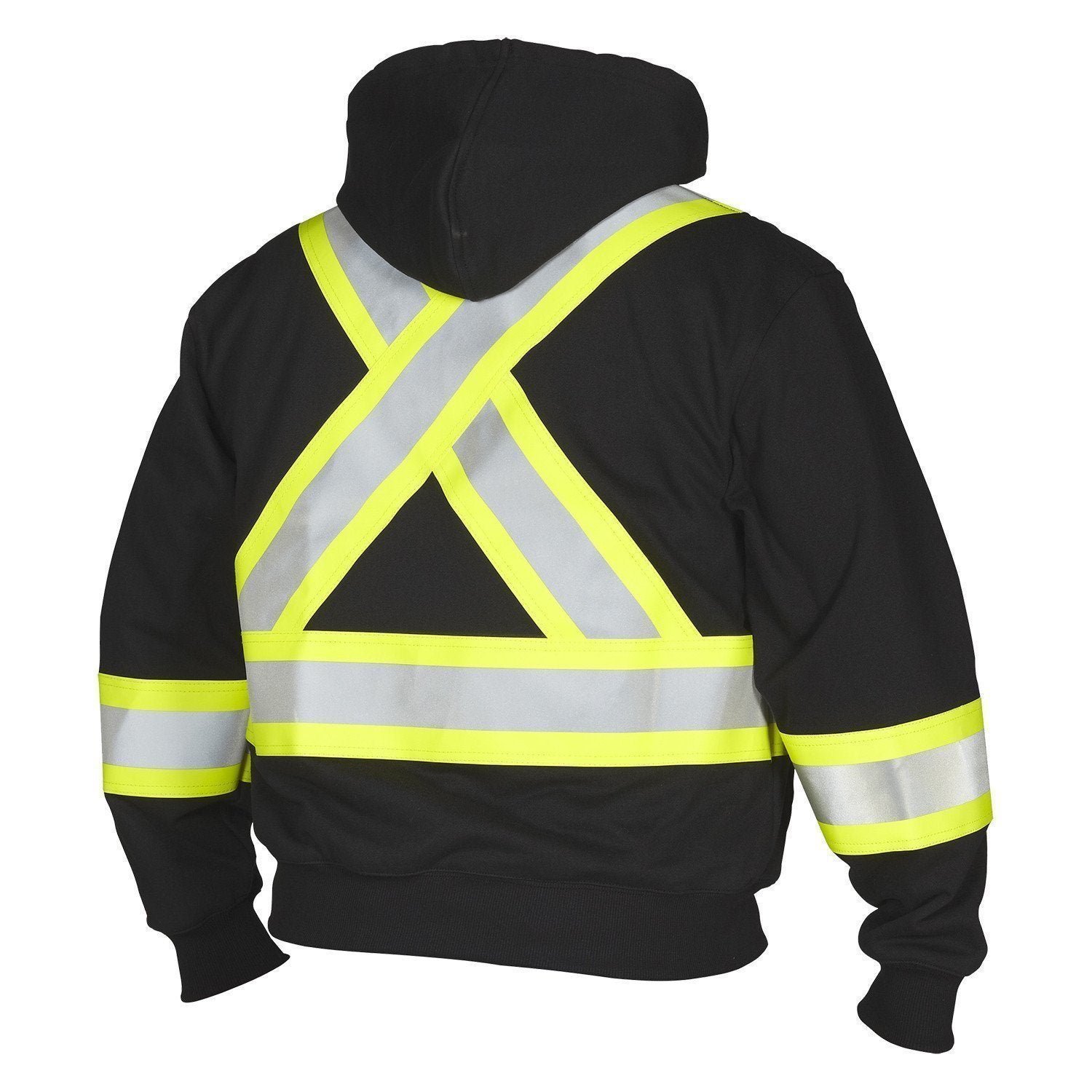 Forcefield FR Hoodie, with Detachable Hood - Image 3