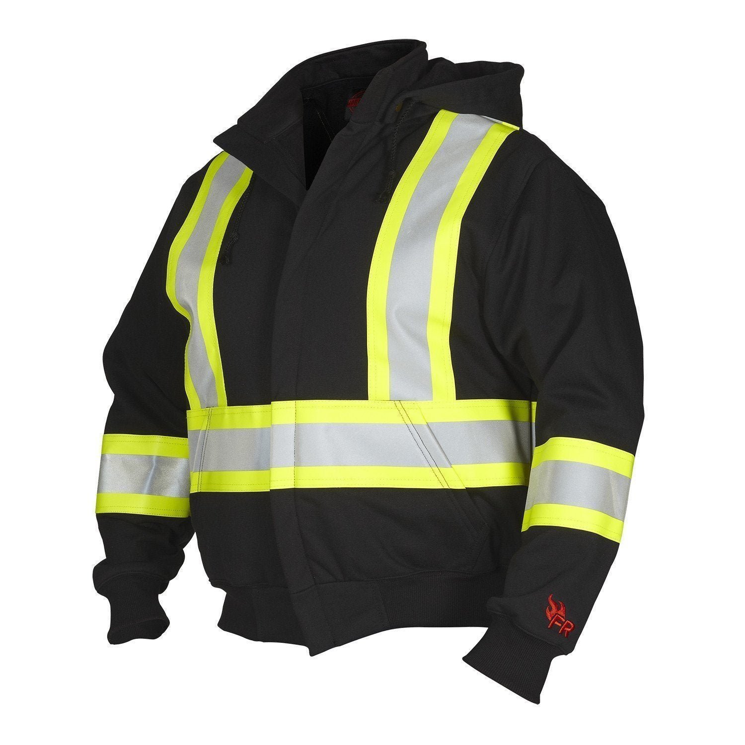 Forcefield FR Hoodie, with Detachable Hood - Image 2