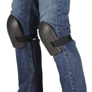 Forcefield Hard-Shell & Soft-Shell Knee Pads