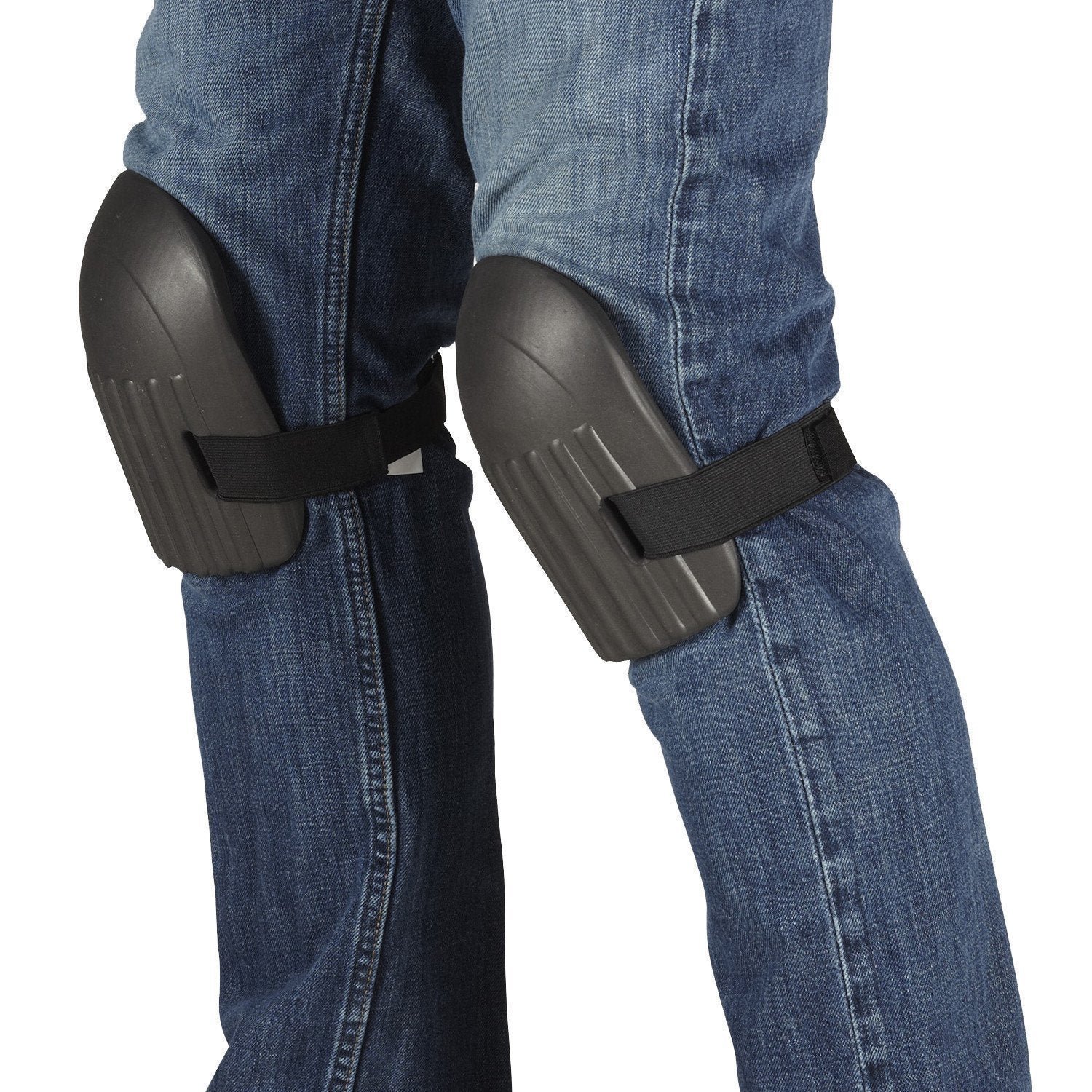 Forcefield Hard-Shell & Soft-Shell Knee Pads