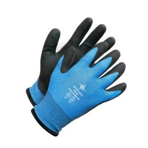 Forcefield "Samurai Polar" PVC Coated, Lined for Superior Warmth