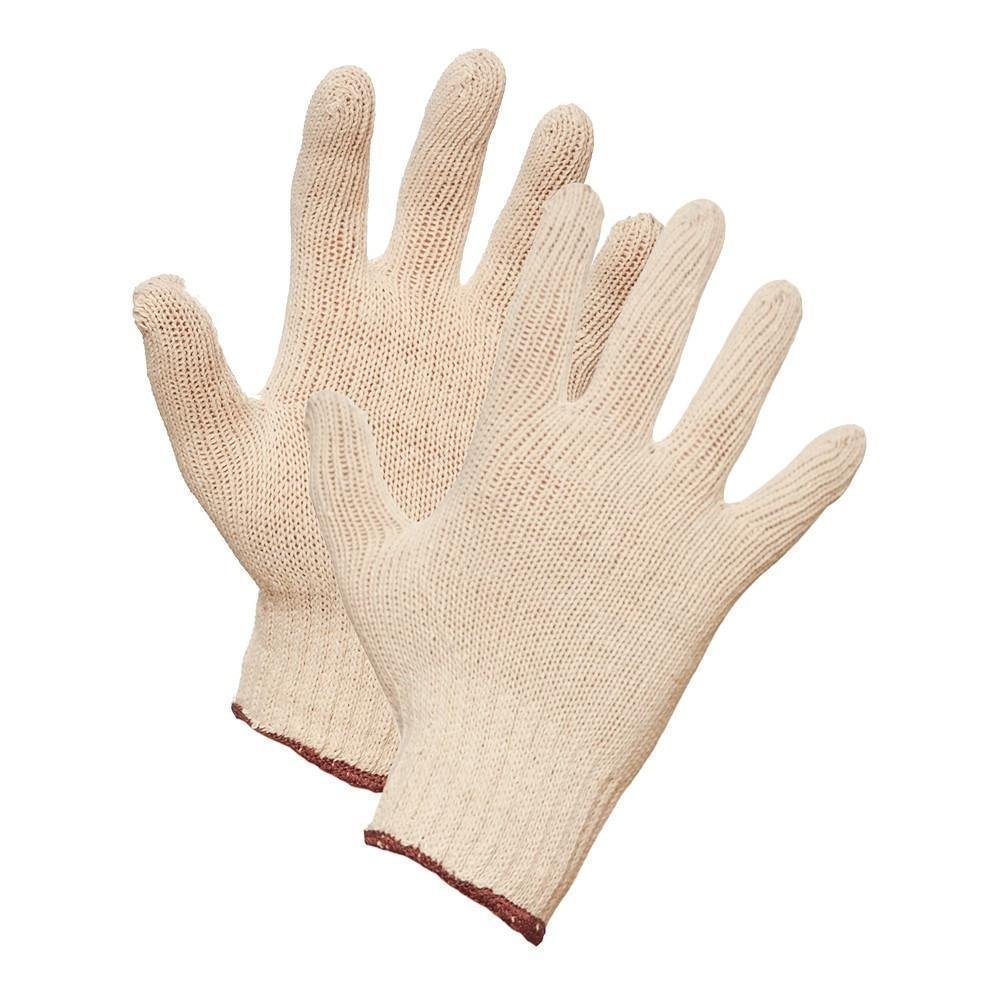 Forcefield String Knit Work Gloves