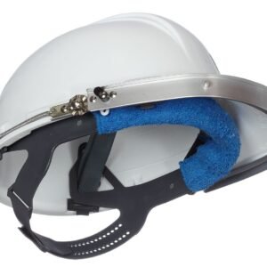 Forcefield Terrycloth Hard Hat Sweatband