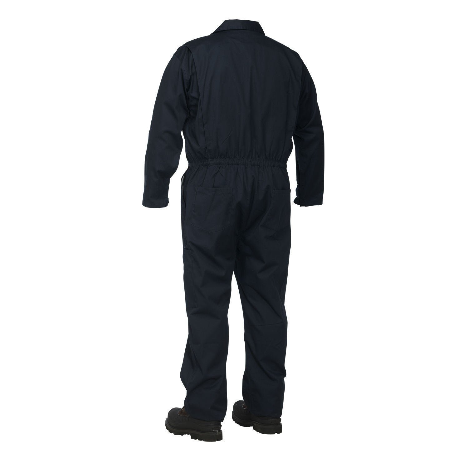 Forcefield Twill Work Coverall - Image 2