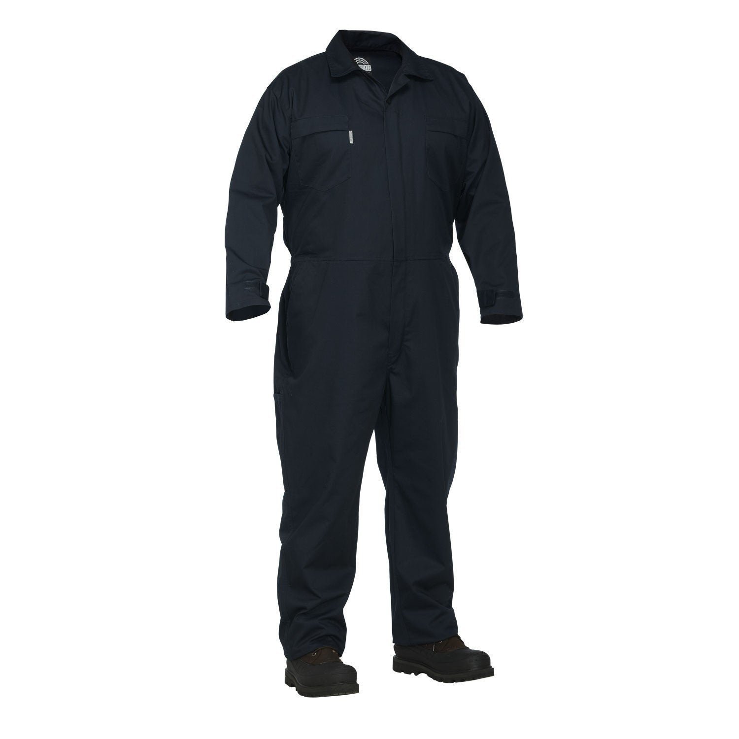 Forcefield Twill Work Coverall