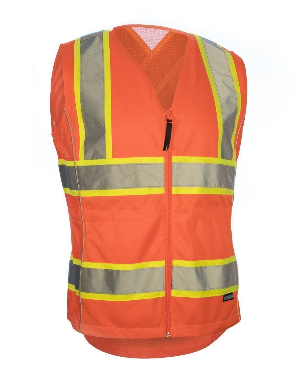 Forcefield Women's Hi Vis Safety Vest