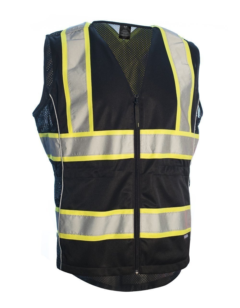Forcefield Women's Hi Vis Safety Vest - Image 6
